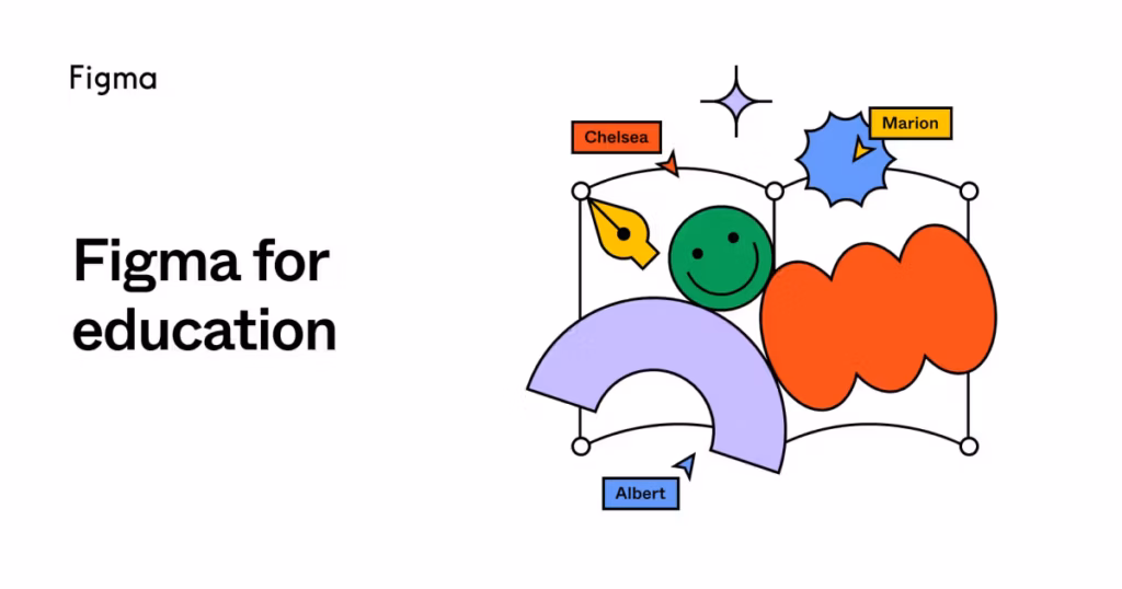 Logo de Figma - Design