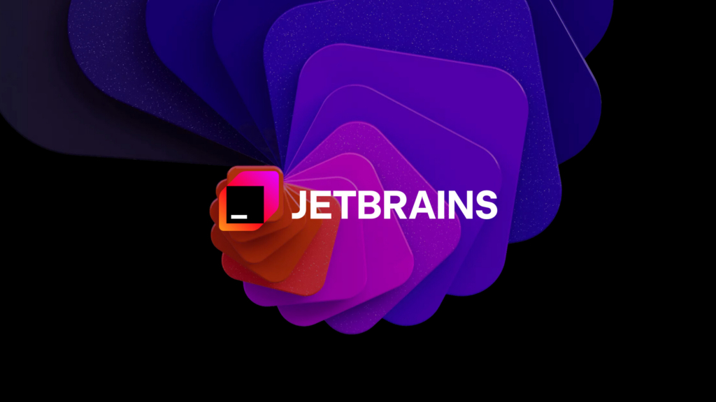 Logo de Jetbrains Student Pack - Développement