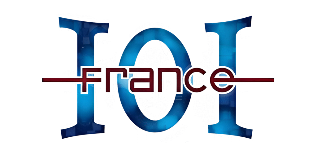 Logo de France-IOI Python - Développement