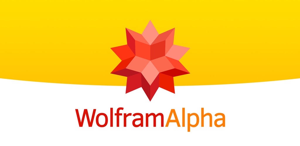 Wolfram Alpha - Aperçu de l'outil