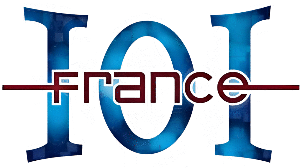 Logo de France-IOI Python - Développement