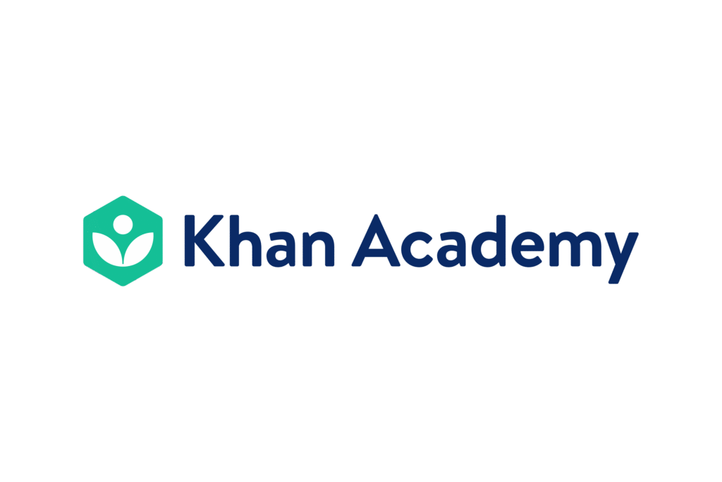 Logo de Khan Academy - Éducation