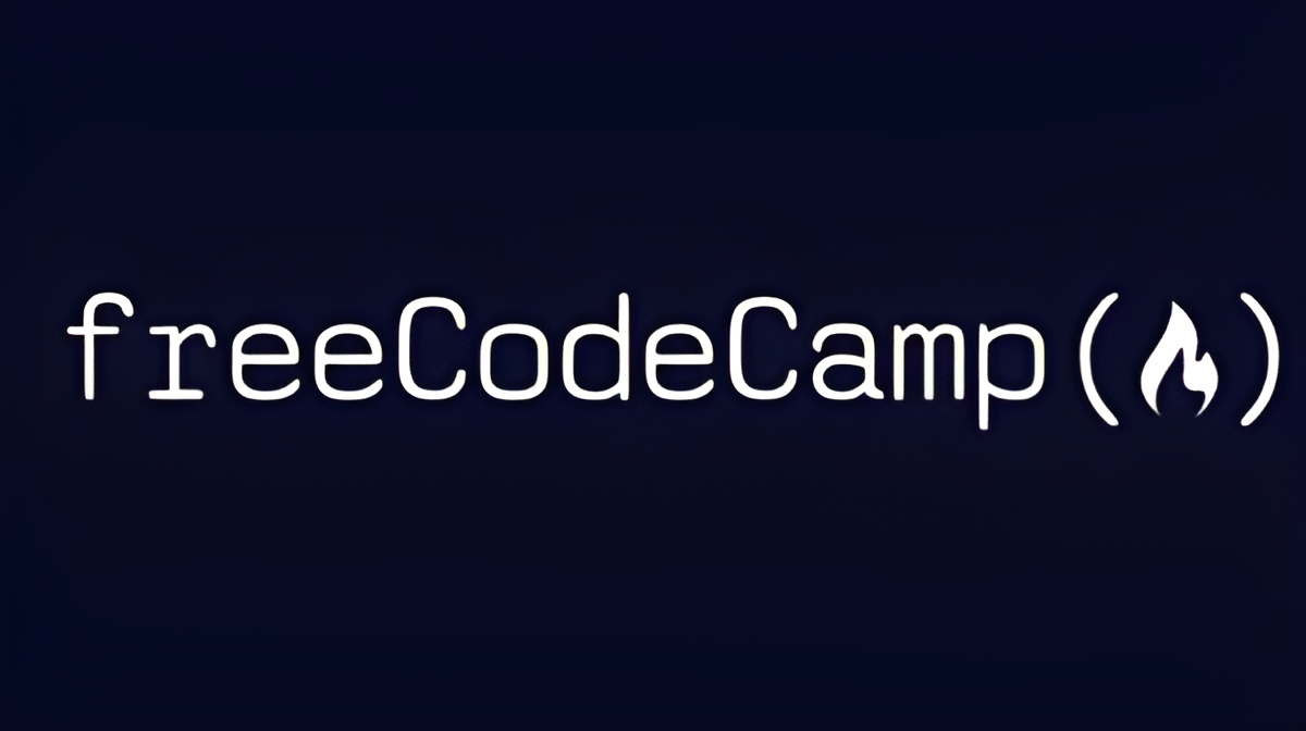 FreeCodeCamp - Aperçu de l'outil