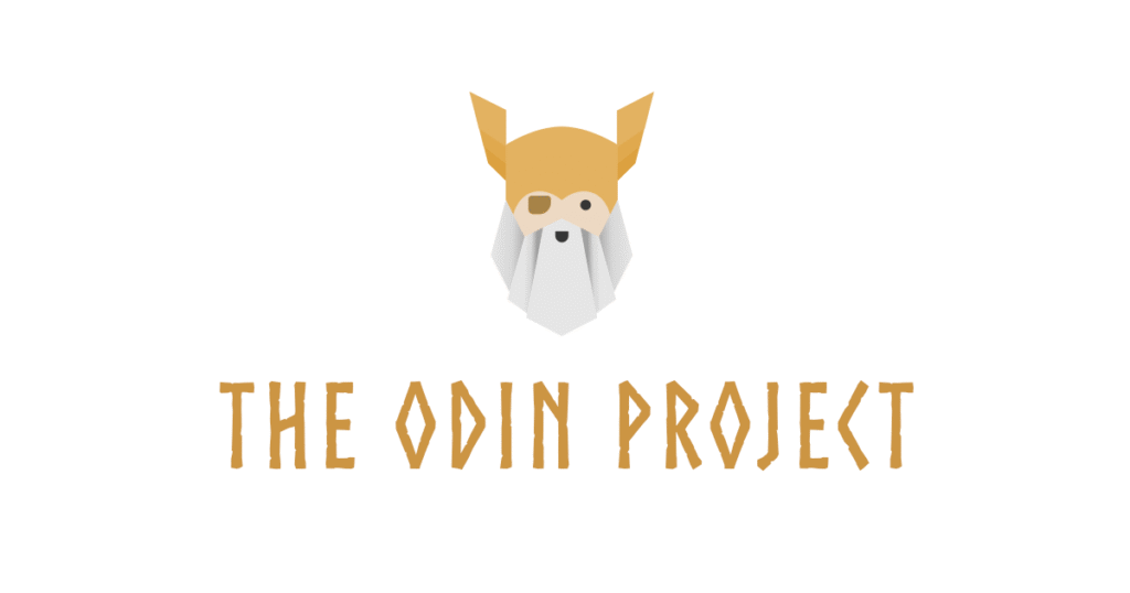 Logo de The Odin Project - Development