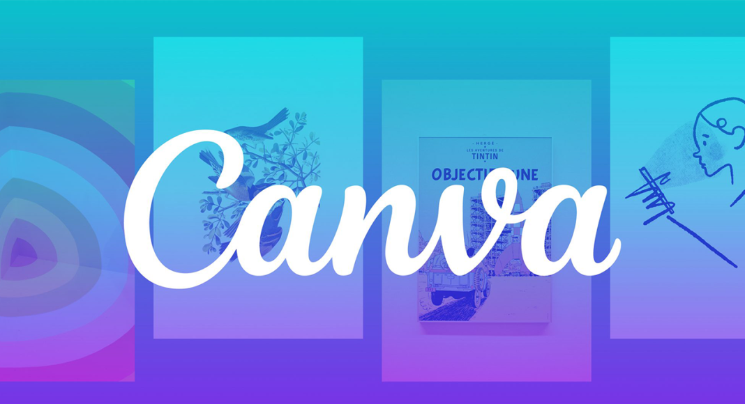 Canva Education - Aperçu de l'outil