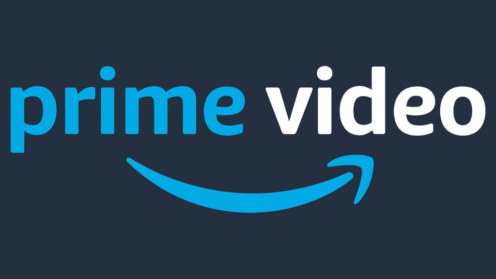 Logo de Amazon Prime - Médias & Divertissement