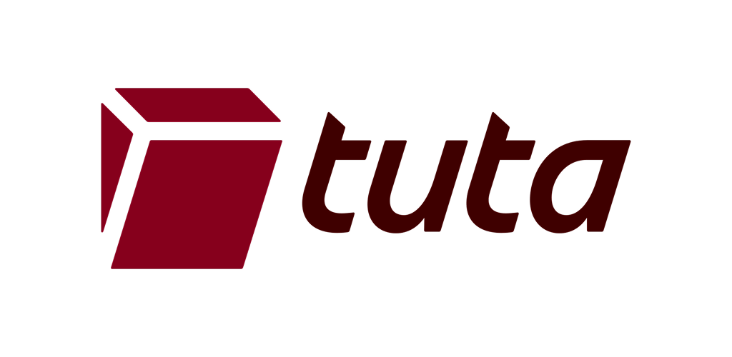 Logo de Tuta - Sécurité & Vie privée