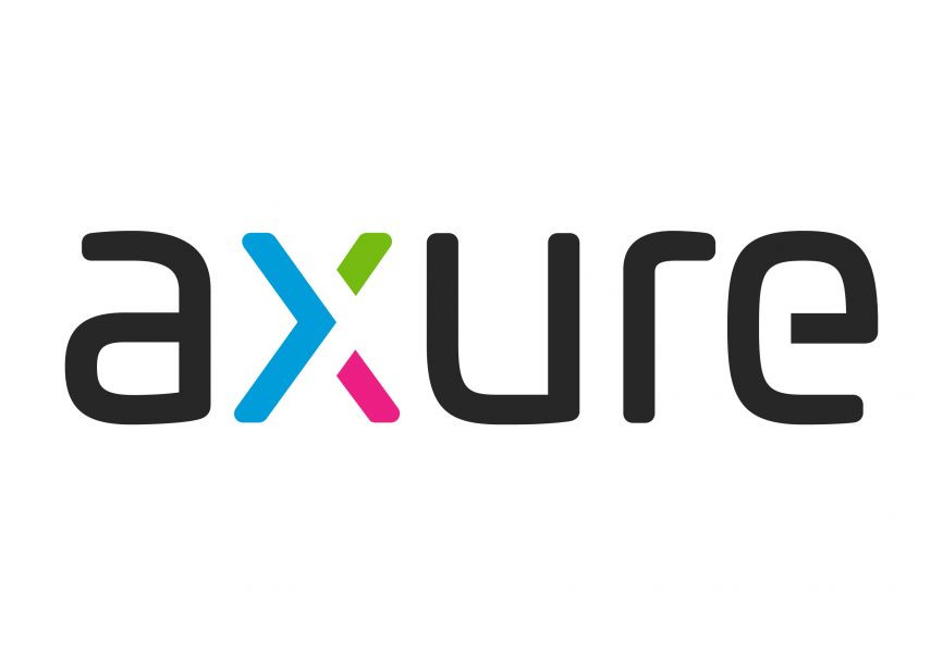 Logo de Axure RP - Design