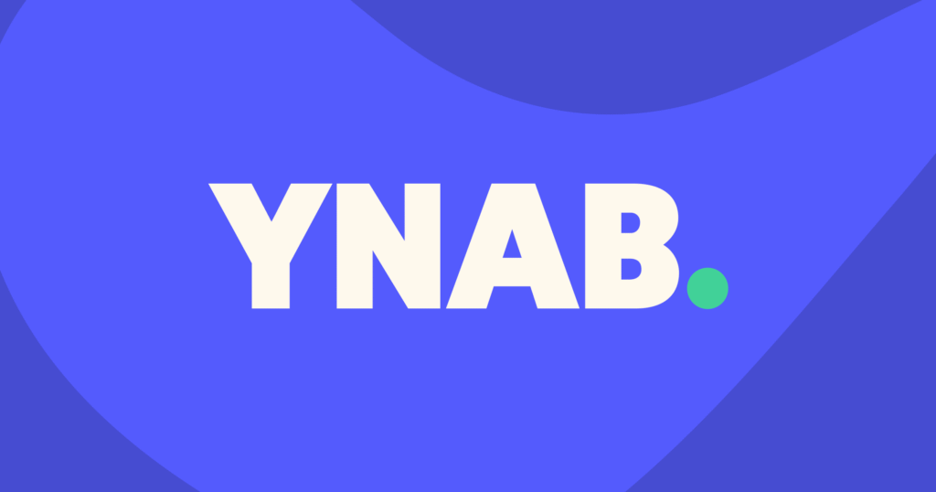 Logo de YNAB College - Productivity